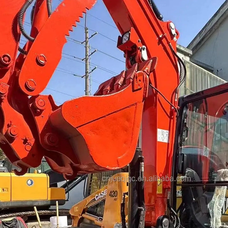 Excavator Bucket