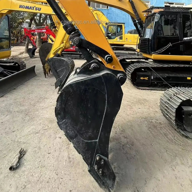 Excavator Bucket