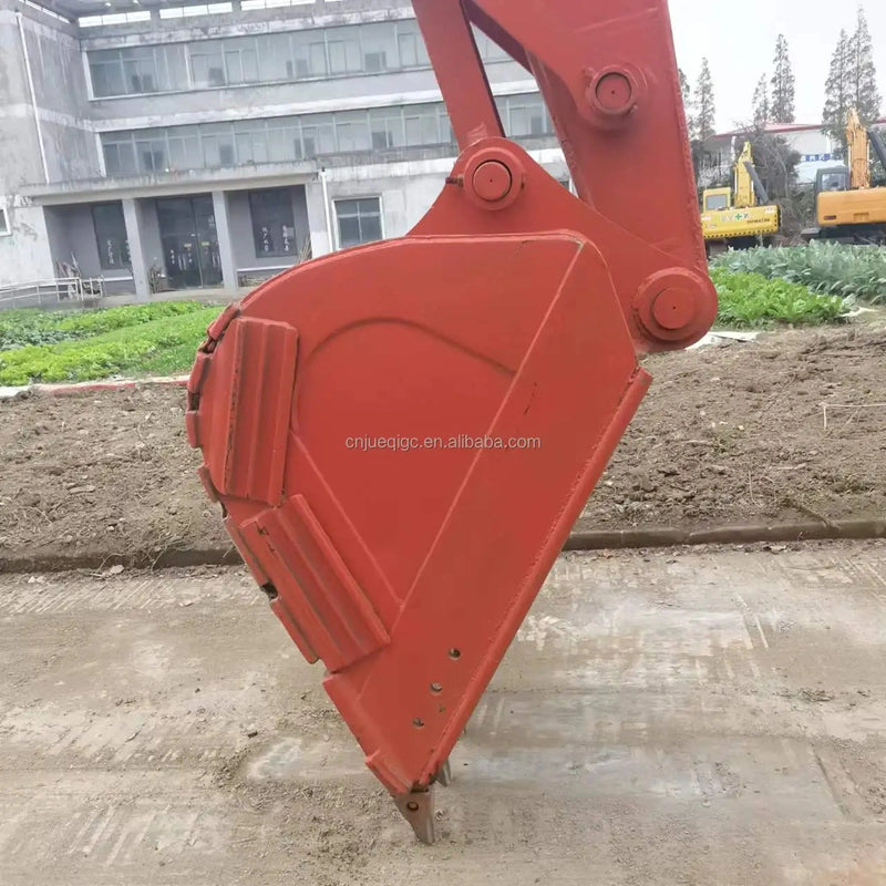 Excavator Bucket