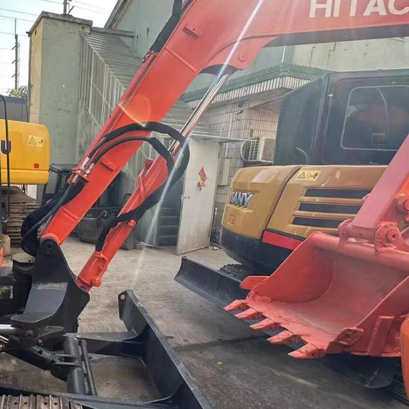 Excavator Bucket