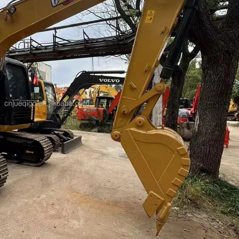 Excavator Bucket