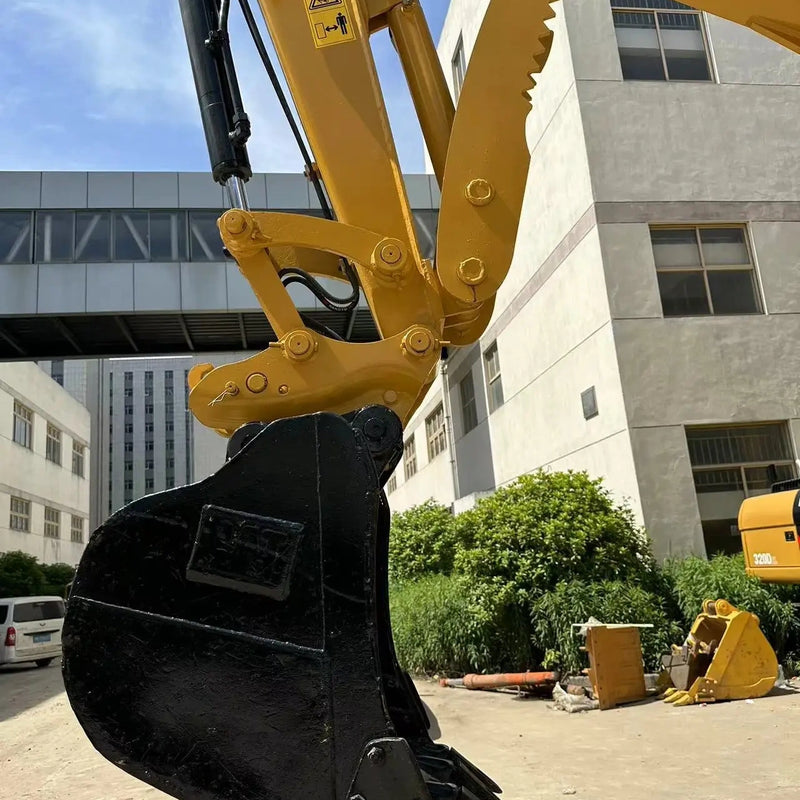 Excavator Bucket