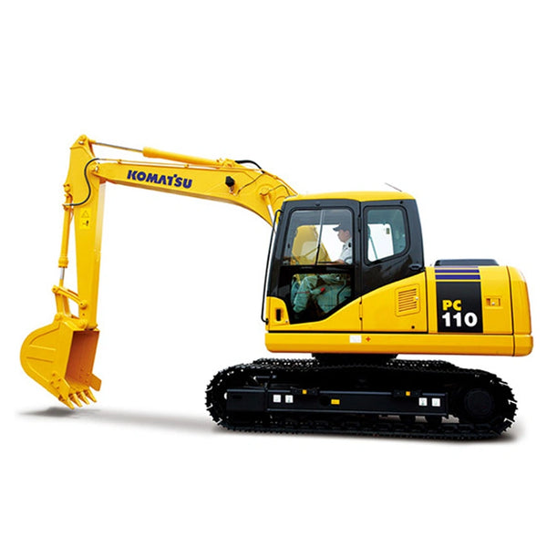 Komatsu