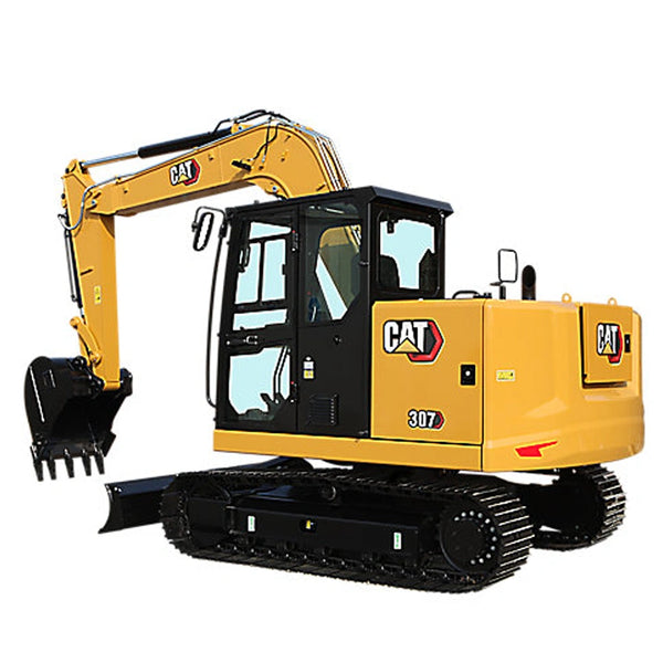 Caterpillar