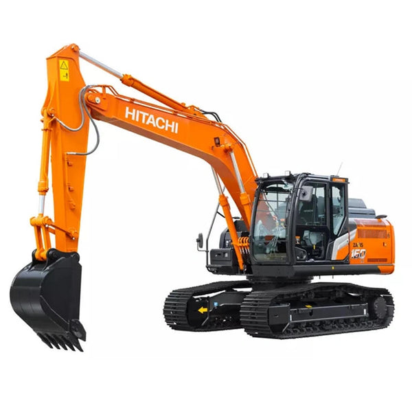 Hitachi
