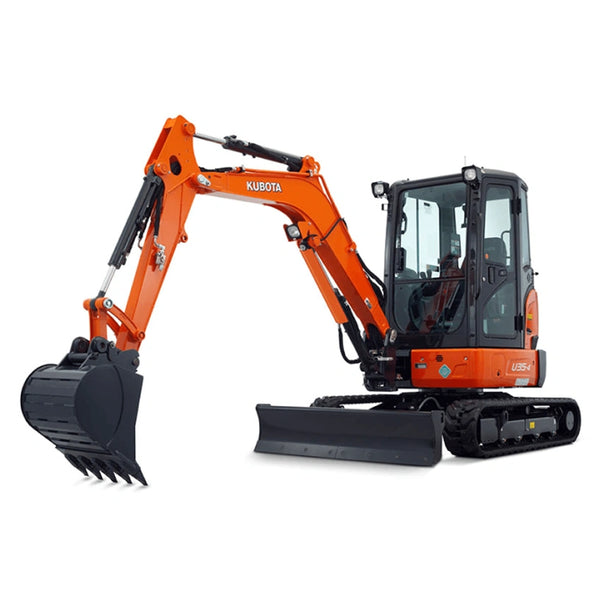 Kubota